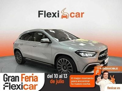 Mercedes GLA200