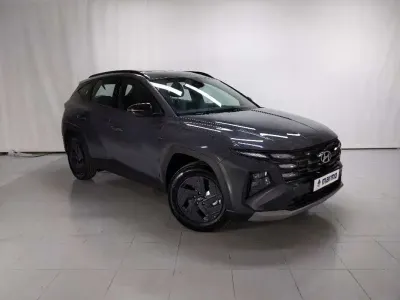 Nuevo Hyundai Tucson Blackline 288 CV (211 kW) 2026 SUV