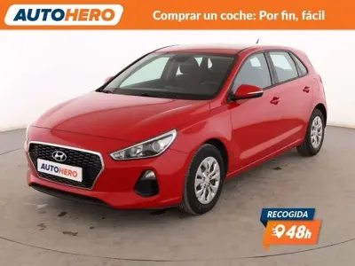 Usado Hyundai i30
