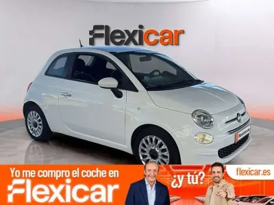 Usado Fiat 500