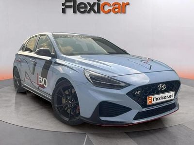 usado Hyundai i30 2.0 TGDI N Performance 280