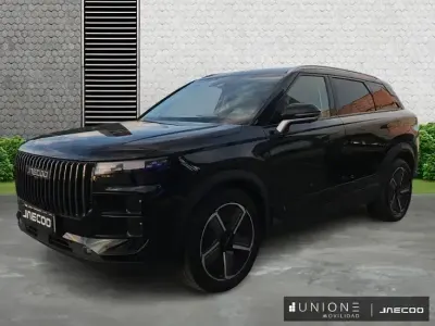 Usado Jaecoo 7 147 CV (108 kW) 2025 Blanco SUV