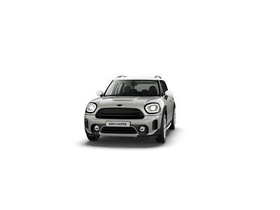 Usado Mini Cooper Countryman 136 CV (100 kW) 2021 Gris / plata SUV