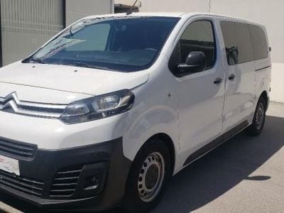 Citroën Jumpy