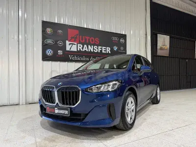 Usado BMW 218