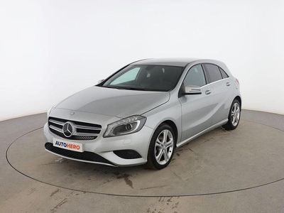 Mercedes A200