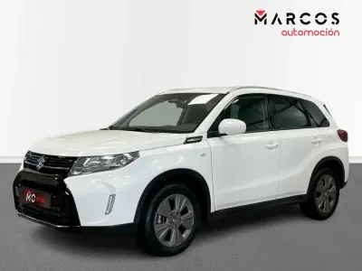 Usado Suzuki Vitara