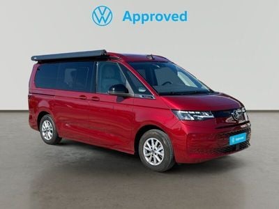 VW California