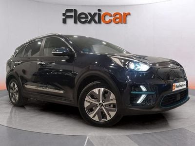 Azul Usado 2020 Kia Niro SUV | 12.290 € (Buen precio)