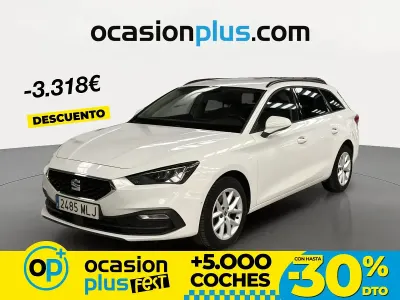 Usado Seat Leon