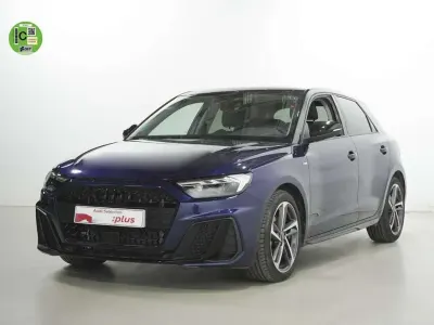Usado Audi A1 Sportback