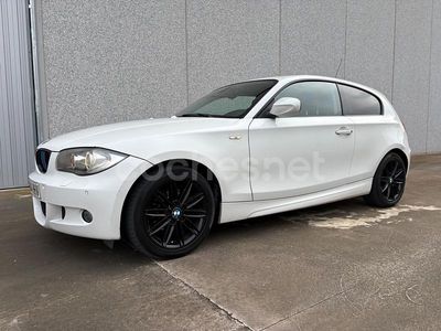 Blanco Usado 2012 BMW 118 Utilitario | 7600 € (Precio justo)