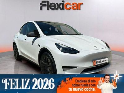 Blanco Usado 2022 Tesla Model Y RWD SUV | 34.390 € (Caro)
