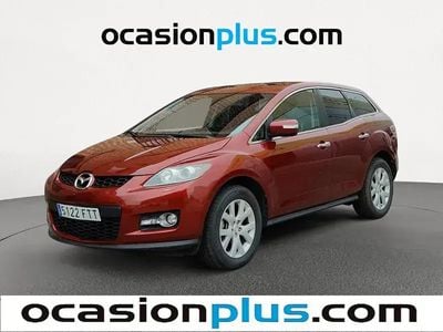 Mazda CX-7