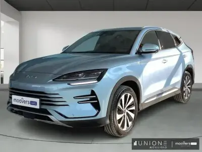 Usado BYD Seal U 218 CV (160 kW) 2025 Otro SUV