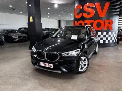 Usado BMW X1 220 CV (161 kW) 2021 SUV