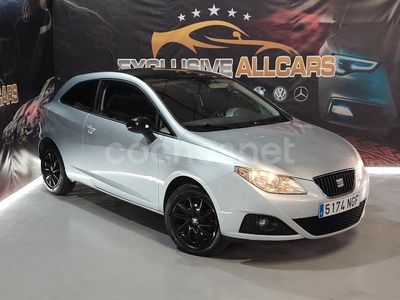 Seat Ibiza SC