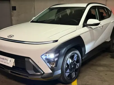 Nuevo Hyundai Kona 115 CV (84 kW) 2025 Otro SUV