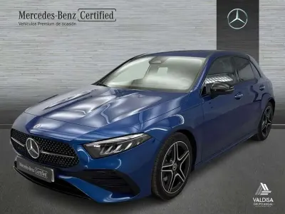 Usado Mercedes A200