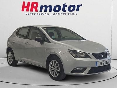 Usado Seat Ibiza Style 105 CV (77 kW) 2017