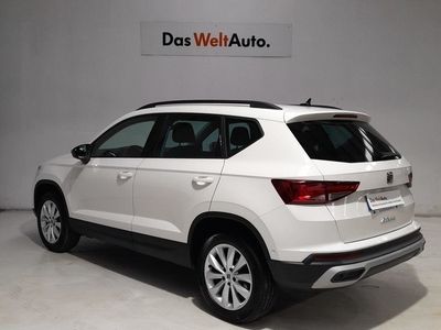 usado Seat Ateca 1.5 TSI S&S Style XL 110 kW (150 CV)