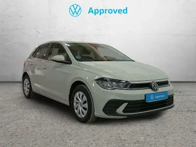 Usado VW Polo 95 CV (69 kW) 2022 Utilitario