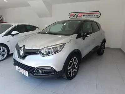 Usado Renault Captur