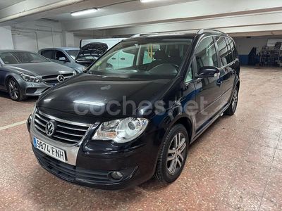 VW Touran