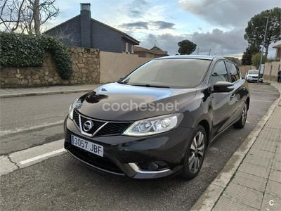 Nissan Pulsar