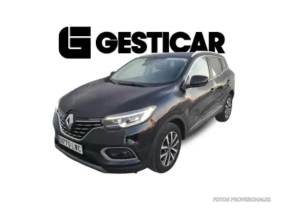 Usado Renault Kadjar Zen 140 CV (102 kW) 2022 SUV