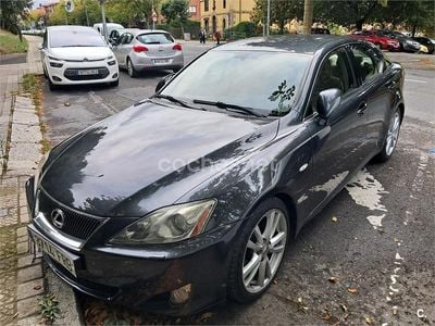 Lexus IS250