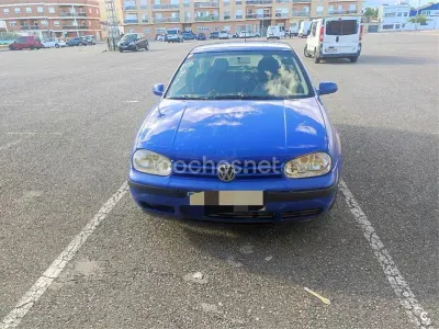 Usado VW Golf IV