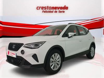 Usado Seat Arona Style 115 CV (84 kW) 2025 SUV