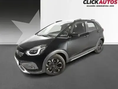 Usado Honda Jazz 122 CV (89 kW) 2025 Utilitario