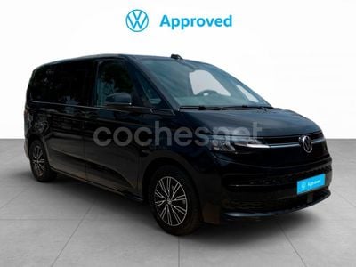 VW Multivan
