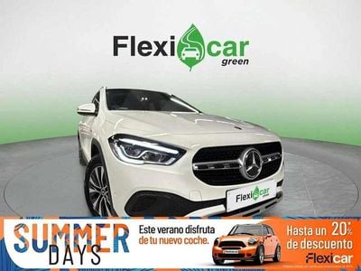 Mercedes GLA250