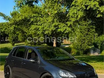 Usado VW Golf VII