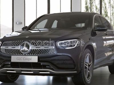 Mercedes GLC300e