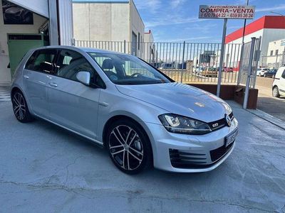 VW Golf VII