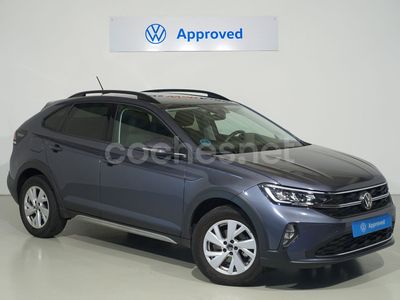 VW Taigo