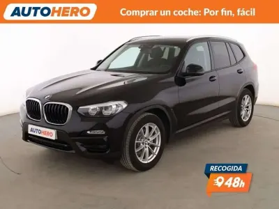 Usado BMW X3