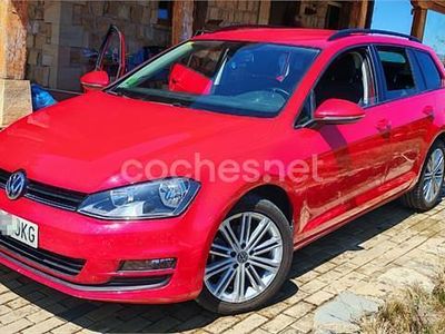 VW Golf VII