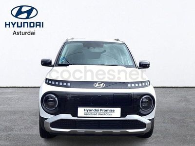 Usado Hyundai Inster 85 kW (116 CV) 2025 Eléctrico Utilitario