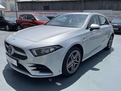 Mercedes A250