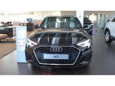 Audi A3 Sportback e-tron