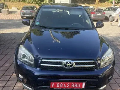 Usado Toyota RAV4