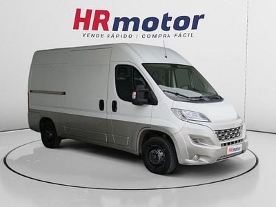 Usado Citroën Jumper 110 CV (80 kW) 2019 Monovolumen
