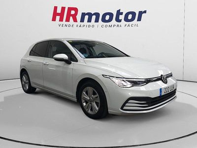 Usado VW Golf VIII Life 131 CV (96 kW) 2020