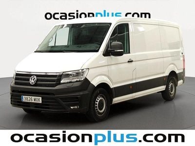 VW Crafter