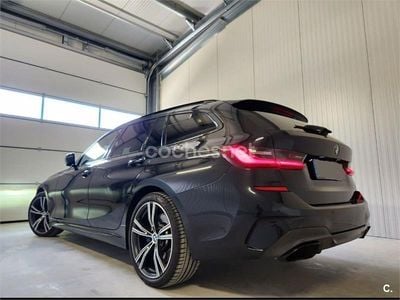 BMW M340